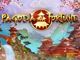Pagoda Of Fortune screenshot