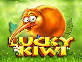 Lucky Kiwi