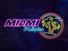 Miami Multiplier