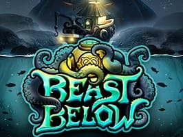 Beast Below