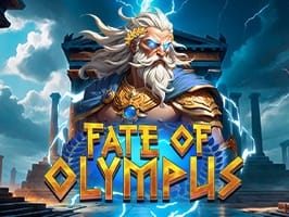Fate of Olympus