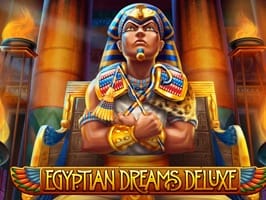 Egyptian Dreams Deluxe