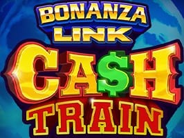 BONANZA LINK CASH TRAIN