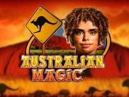 Australian Magic screenshot