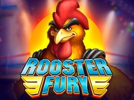 Rooster Fury screenshot