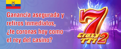 Recarga Diaria de Energía banner