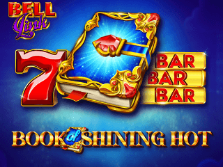 Book of Shining Hot Bell Link screenshot