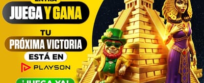 Gana en grande con Olimpo