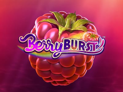 Berryburst screenshot